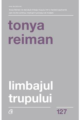 Copertă produs Limbajul trupului