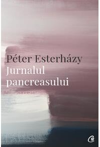 Copertă produs Jurnalul pancreasului