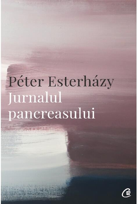 Copertă produs Jurnalul pancreasului