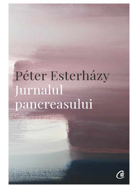 Copertă produs Jurnalul pancreasului - gallery big 1
