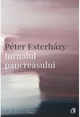 Copertă produs Jurnalul pancreasului