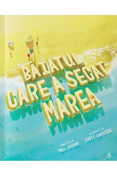 Băiatul care a secat marea