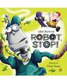 Copertă produs Robot, stop! - thumb 1