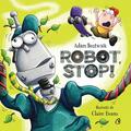 Copertă produs Robot, stop! - gallery small 