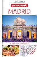 Descoperă Madrid