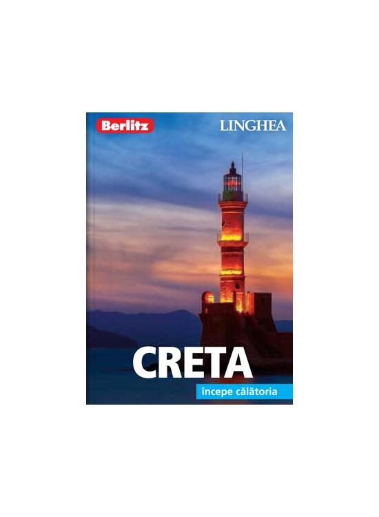 Copertă produs Creta - &icirc;ncepe călătoria - gallery big 1