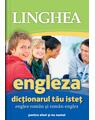 Copertă produs Dicţionarul tău isteţ englez-rom&acirc;n şi rom&acirc;n-englez pentru elevi și nu numai - thumb 1