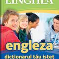 Copertă produs Dicţionarul tău isteţ englez-rom&acirc;n şi rom&acirc;n-englez pentru elevi și nu numai - gallery small 