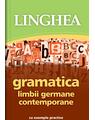 Copertă produs Gramatica limbii germane contemporane - thumb 1
