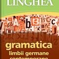 Copertă produs Gramatica limbii germane contemporane - gallery small 