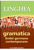 Gramatica limbii germane contemporane
