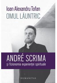 Copertă produs Omul lăuntric