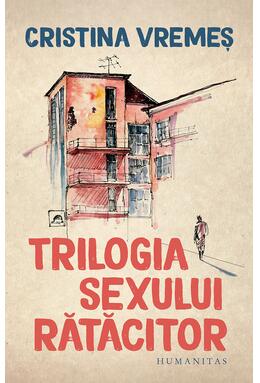 Copertă produs Trilogia sexului rătăcitor