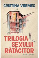 Copertă produs Trilogia sexului rătăcitor