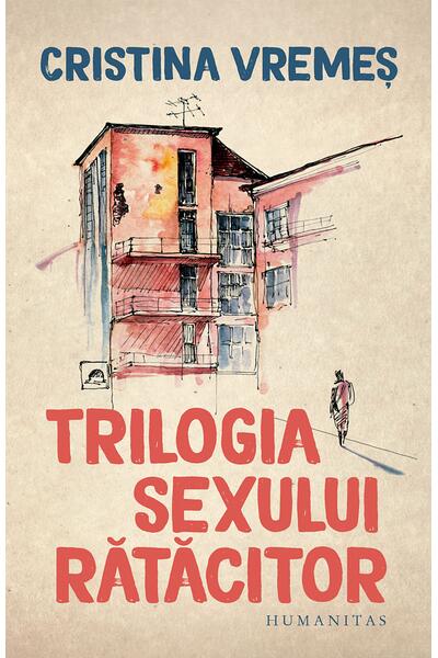 Trilogia sexului rătăcitor