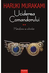 Copertă produs Uciderea Comandorului (Vol. 2)