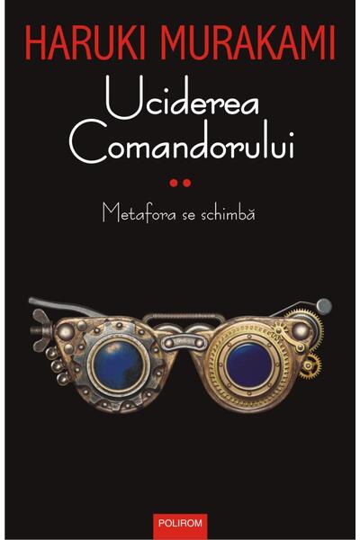 Uciderea Comandorului (Vol. 2)