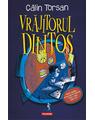 Copertă produs Vrăjitorul dințos - thumb 1
