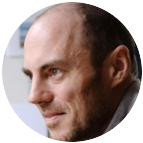 Fotografie autor Keith Lowe