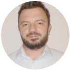 Fotografie autor Andrei Holman