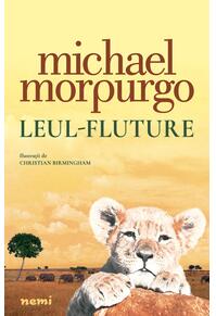 Copertă produs Leul-fluture