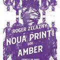 Copertă produs Nouă prinți din Amber (Vol.1) - gallery small 