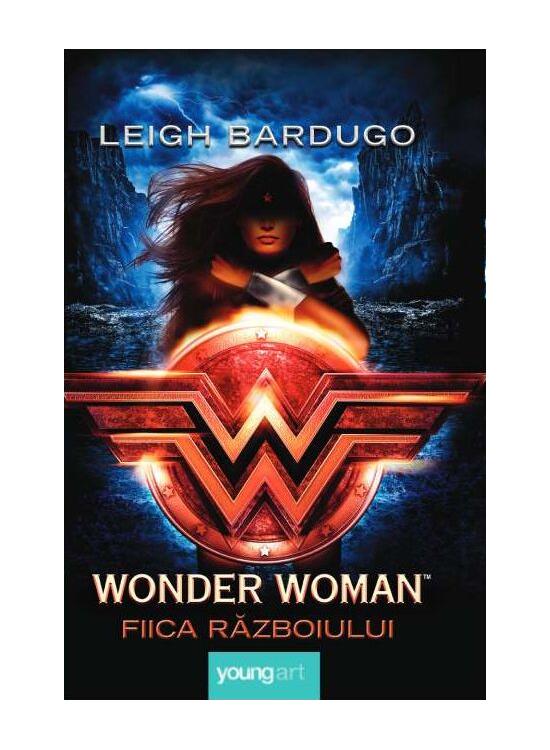 Copertă produs Wonder Woman - gallery big 1