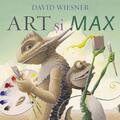 Copertă produs Art și Max - gallery small 