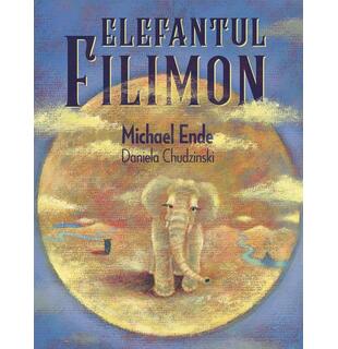 Elefantul Filimon