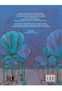 Copertă produs Elefantul Filimon