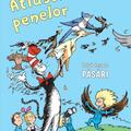 Copertă produs Atlasul penelor - gallery small 