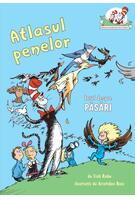 Imagine produs Atlasul penelor
