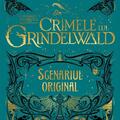 Copertă produs Crimele lui Grindelwald (Vol. 2) - gallery small 
