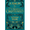 Copertă produs Crimele lui Grindelwald (Vol. 2)