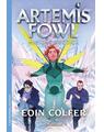 Copertă produs Misiune arctică. Artemis Fowl (Vol.2) - thumb 1