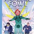 Copertă produs Misiune arctică. Artemis Fowl (Vol.2) - gallery small 