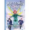 Copertă produs Misiune arctică. Artemis Fowl (Vol.2)