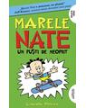 Copertă produs Un puşti de neoprit. Marele Nate (Vol. 3) - thumb 1