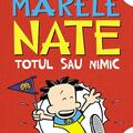 Copertă produs Totul sau nimic. Marele Nate (Vol. 4) - gallery small 