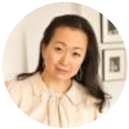 Fotografie autor Min Jin Lee