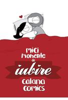 Imagine produs Mici momente de iubire