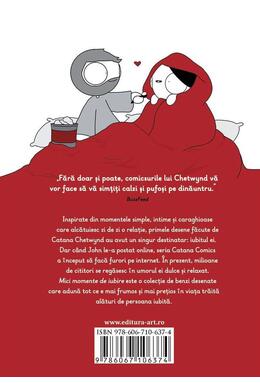 Copertă produs Mici momente de iubire