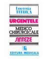 Copertă produs Urgentele medico-chirurgicale - thumb 1