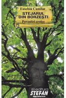Imagine produs Stejarul din Borzești. Povestiri eroice