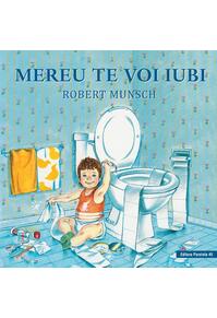 Copertă produs Mereu te voi iubi