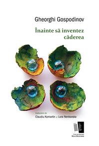 Copertă produs &Icirc;nainte să inventez căderea