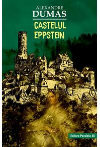 Copertă produs Castelul Eppstein