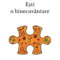 Copertă produs Ești o binecuv&acirc;ntare - gallery small 