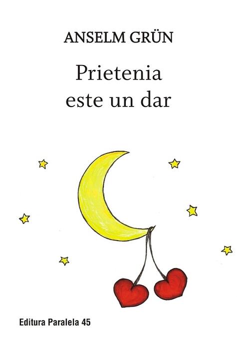Copertă produs Prietenia este un dar