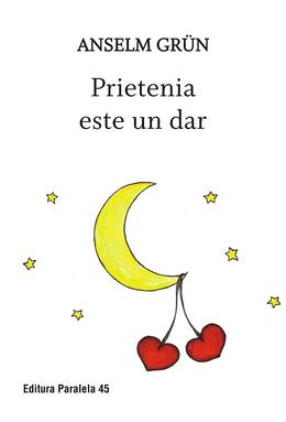 Copertă produs Prietenia este un dar